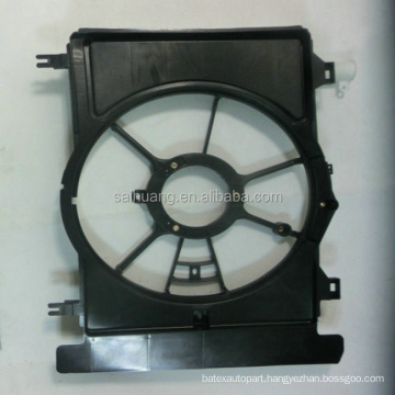 Radiator Fan Shroud for VIOS NCP9 # 16711-0M060